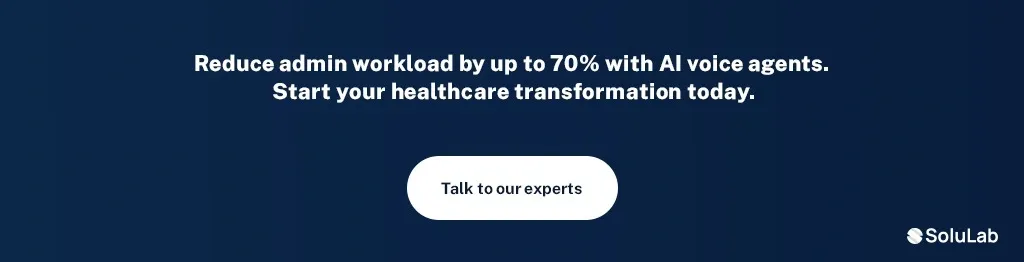AI voice agents
