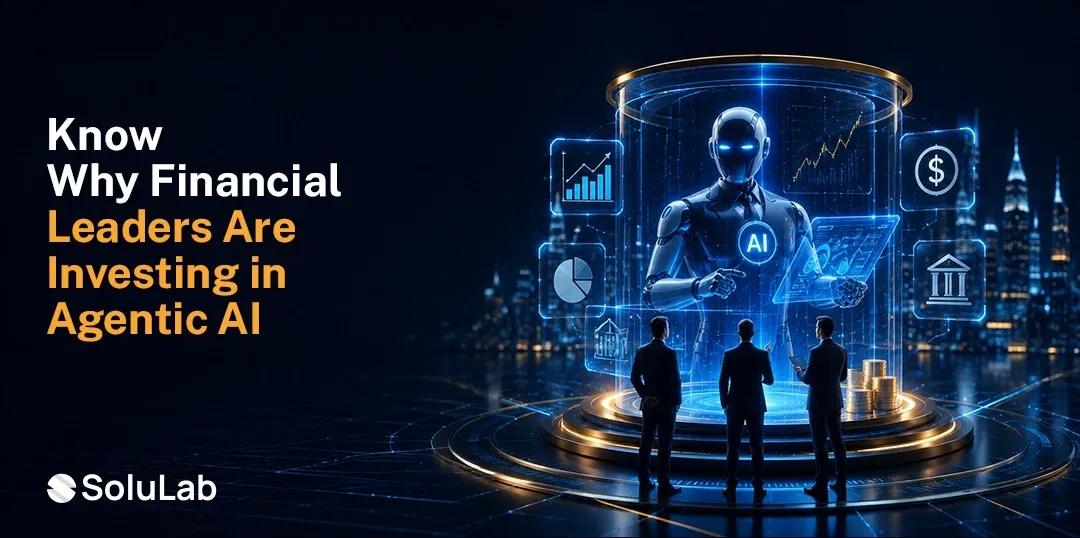 Agentic Finance in 2026: Real-World Applications Beyond Trading Bots