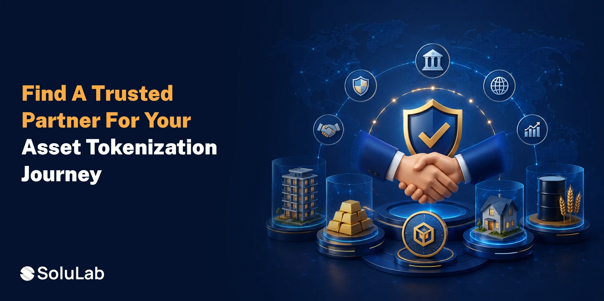 10 Red Flags to Avoid When Hiring an Asset Tokenization Development Company