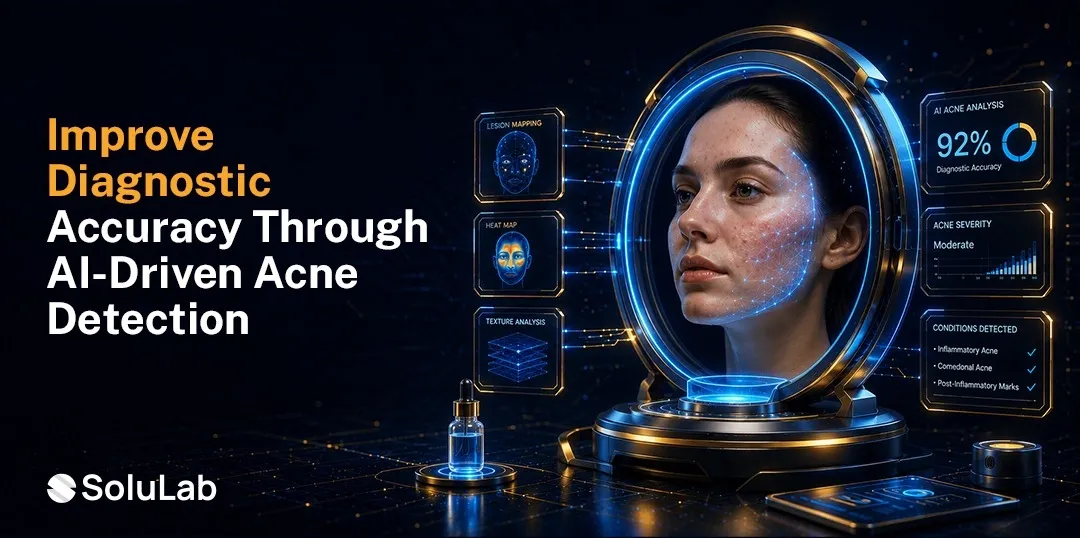 AI-Powered Acne Detection: How Machine Learning Is Transforming Dermatology