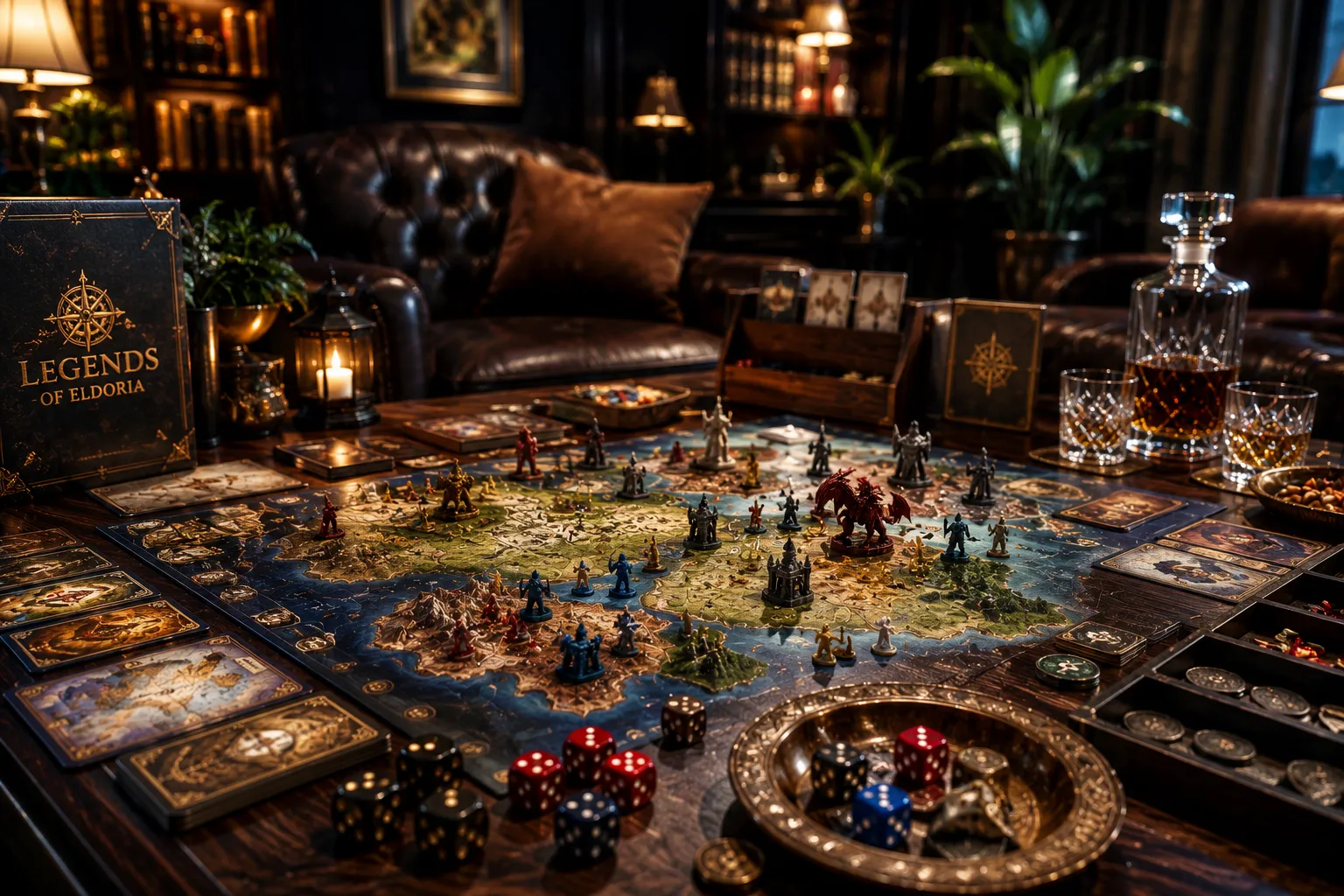 Board Games