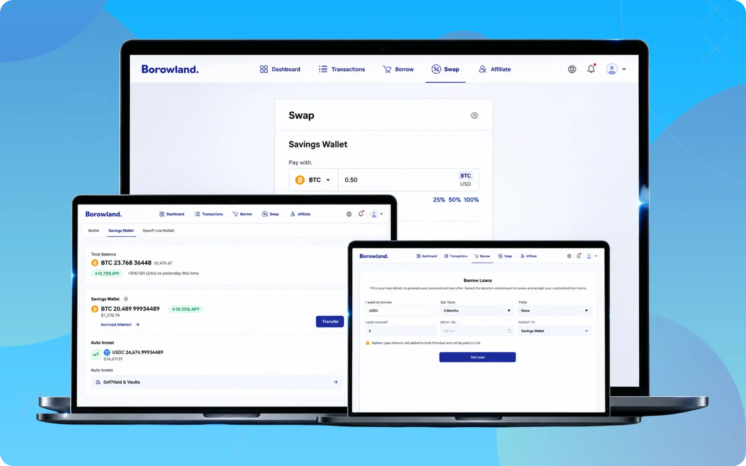 Morpheus.Network