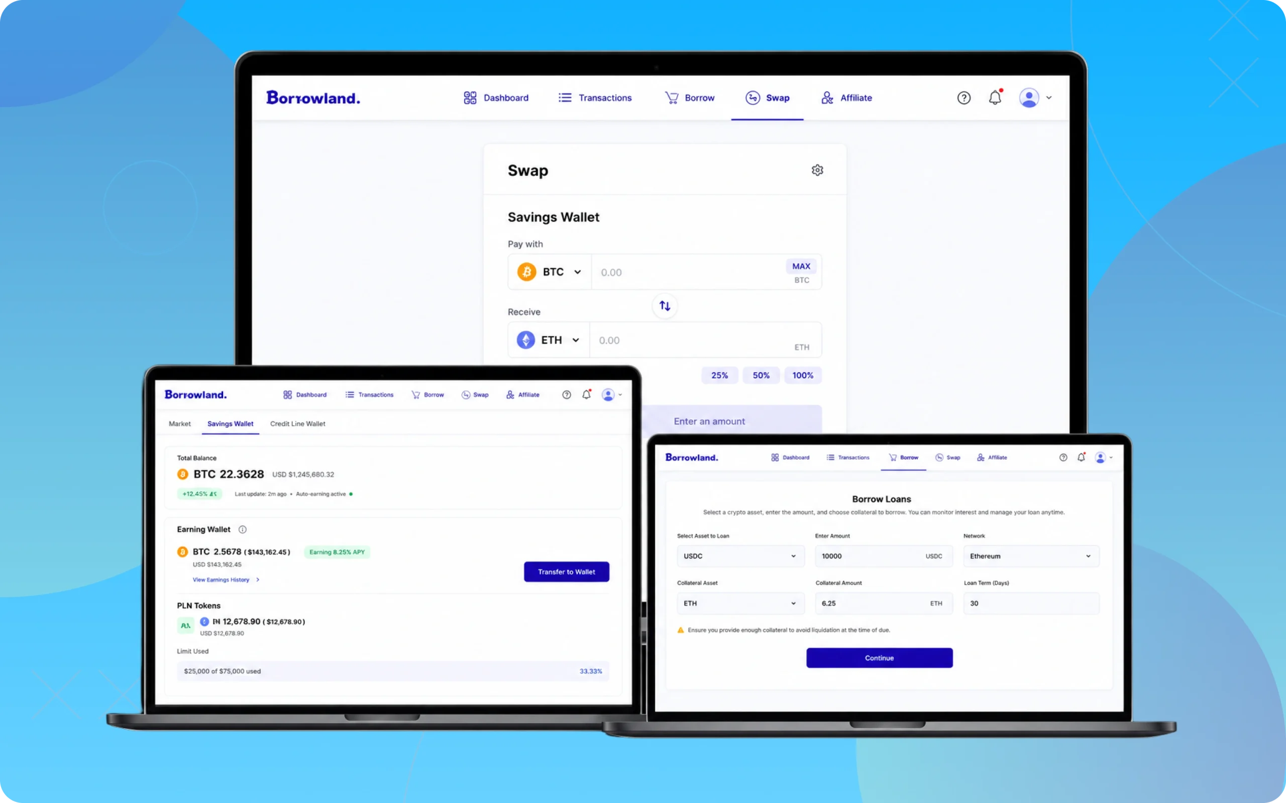 Morpheus.Network