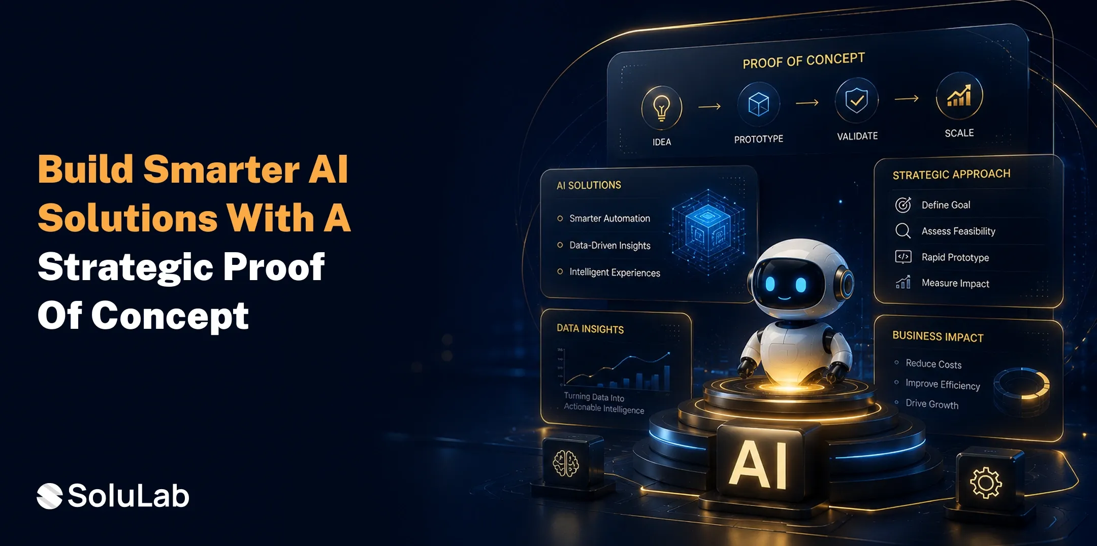AI Proof of Concept Development: A Complete Business Guide [2026]