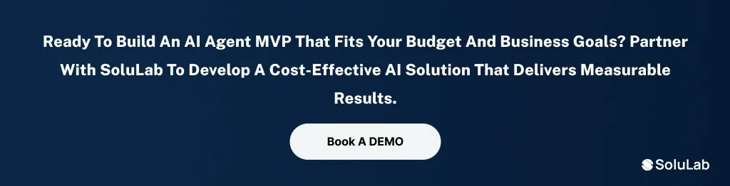 Build an AI Agent MVP