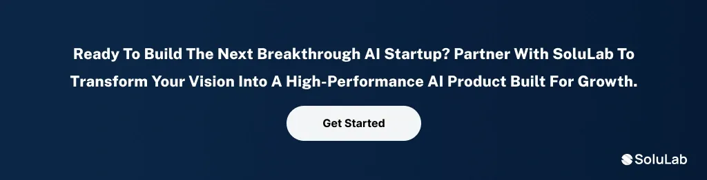 Build the Next Breakthrough AI Startup