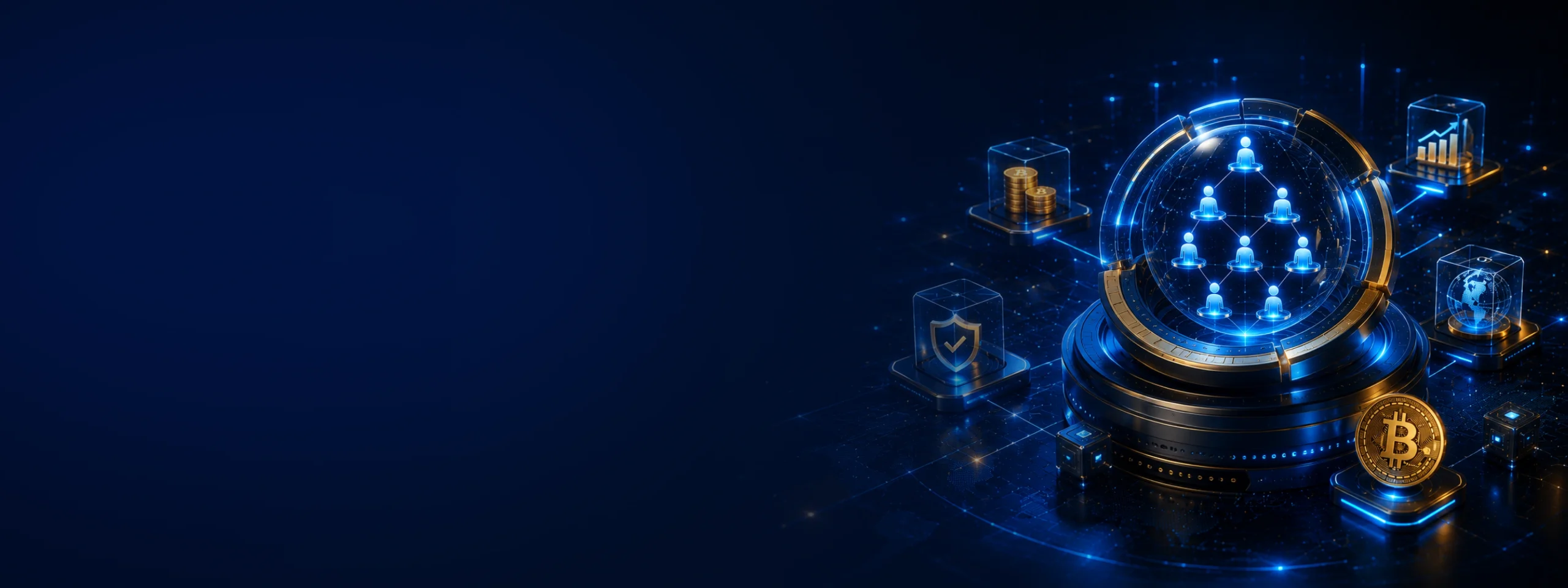 AI CTA Background