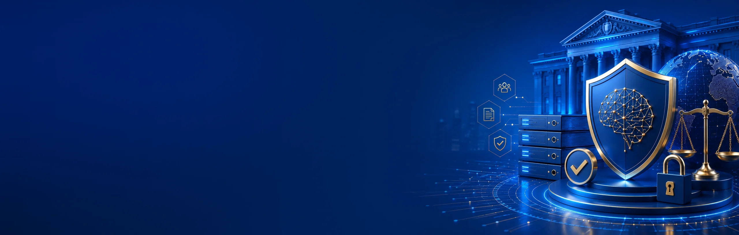 AI CTA Background