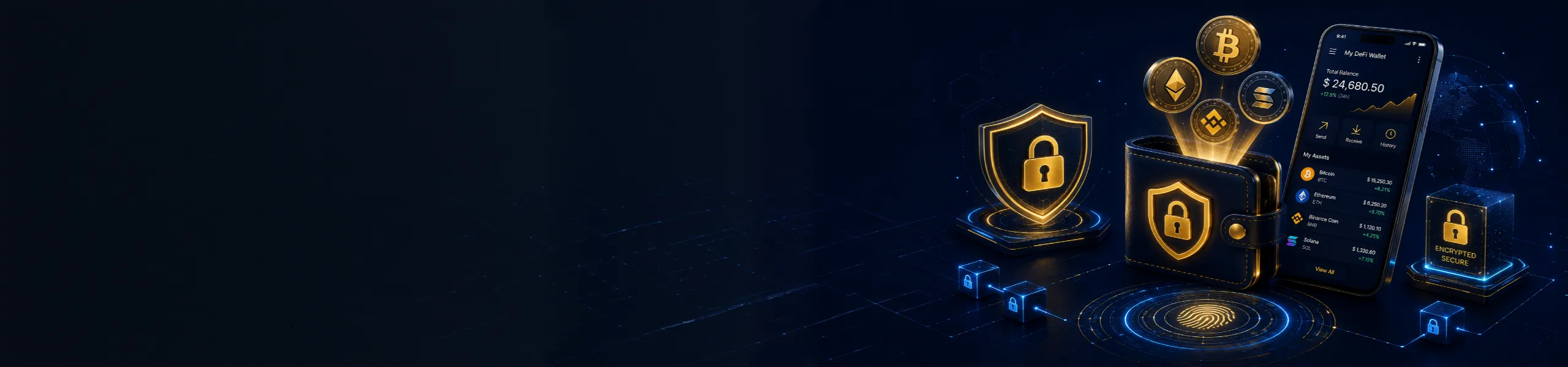 CTA Background