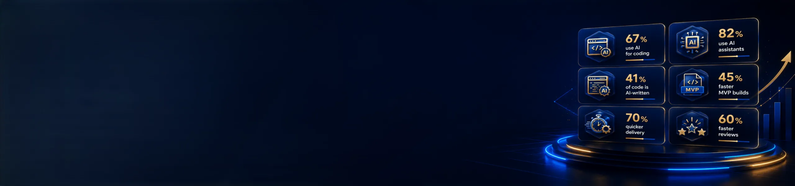 AI CTA Background