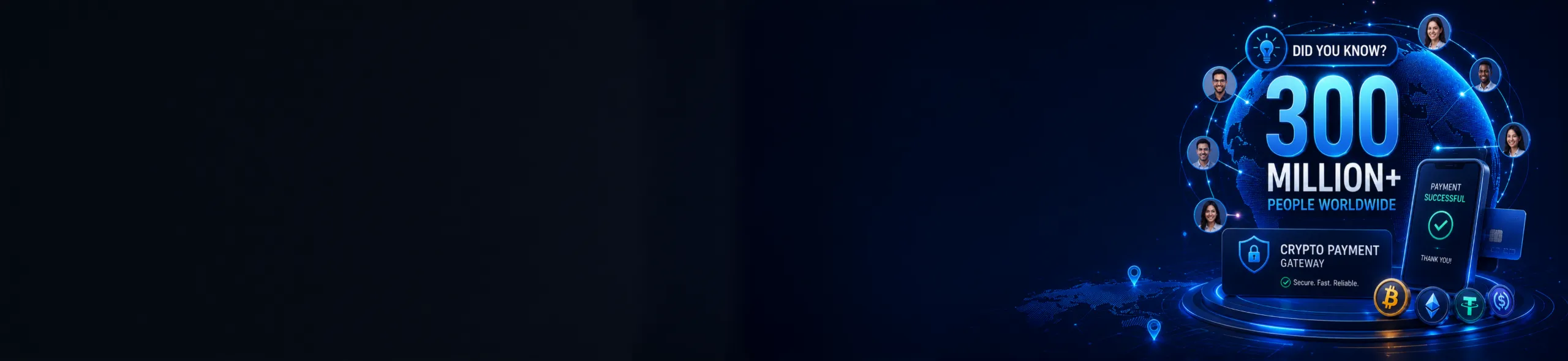 AI CTA Background