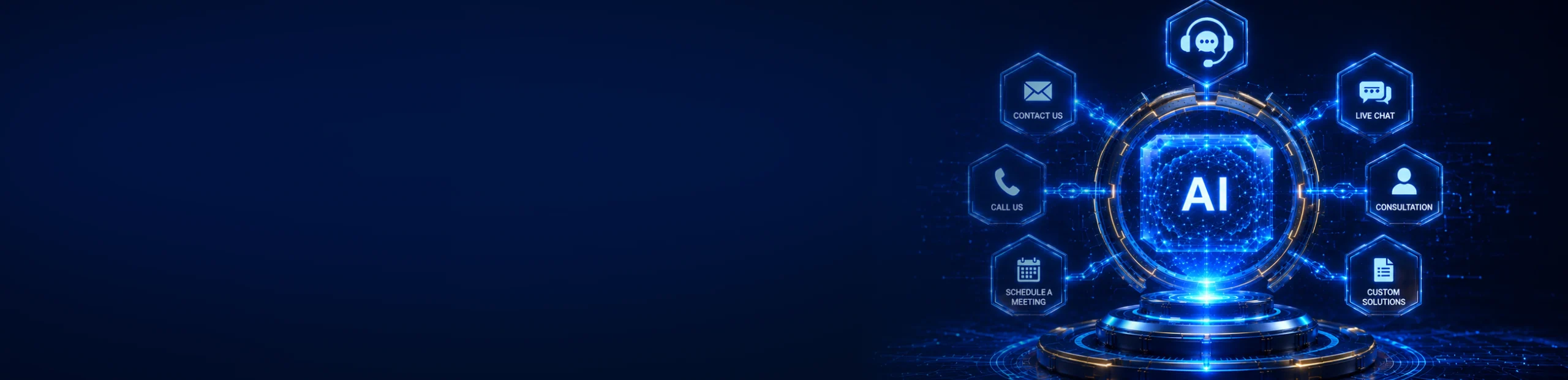 Get Started with SoluLab's Data Annotation Services Today! CTA Background