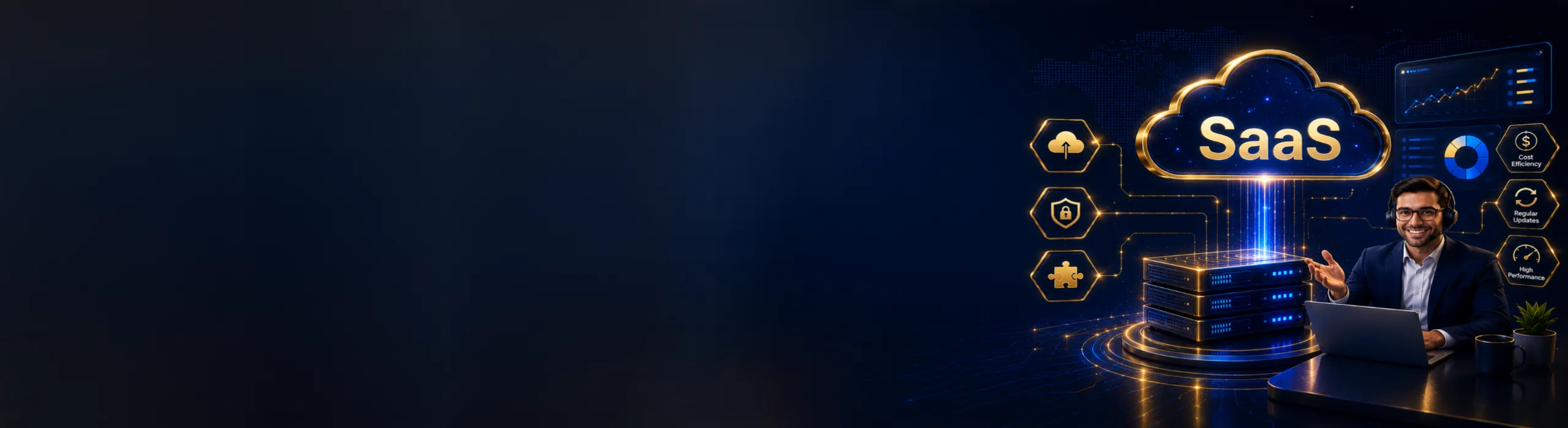 AI CTA Background