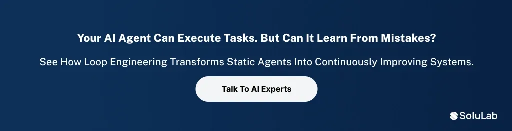 CTA1 -AI agent can execute tasks