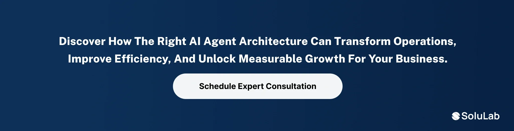 CTA1 AI Agent Development Architecture