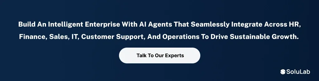 CTA1 AI Agents for Internal Operations