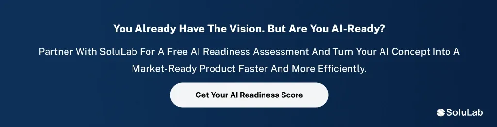 CTA1 - AI development partner for statup