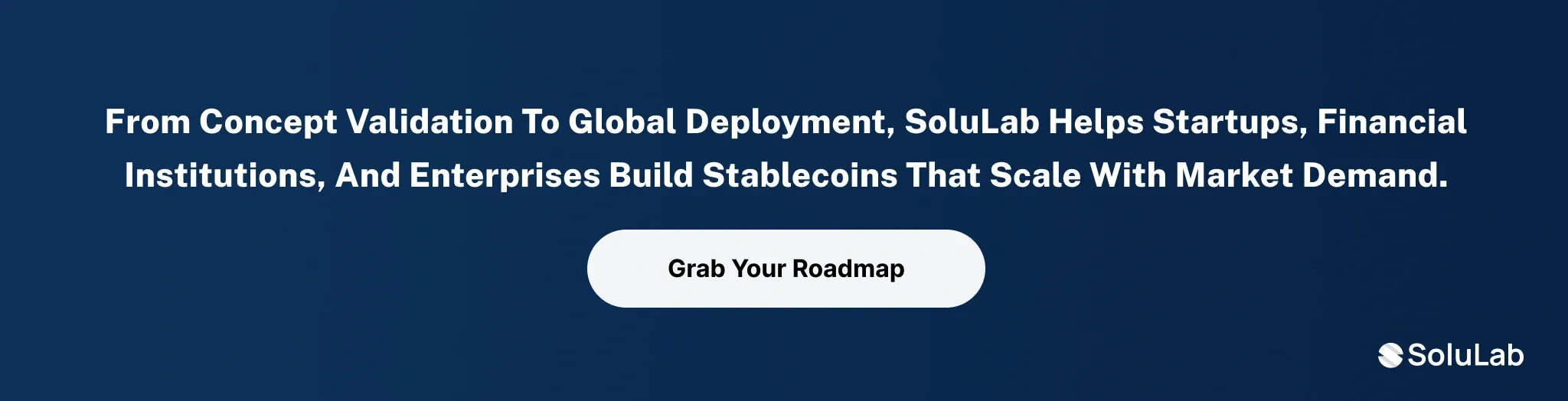 Enterprises Build Stablecoins