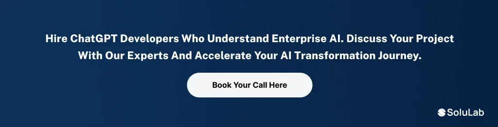 CTA2 -Cost to Build a ChatGPT-like App