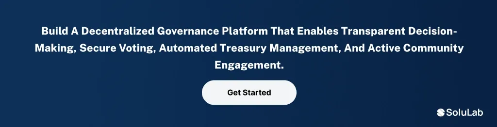CTA2 How to Build a DAO