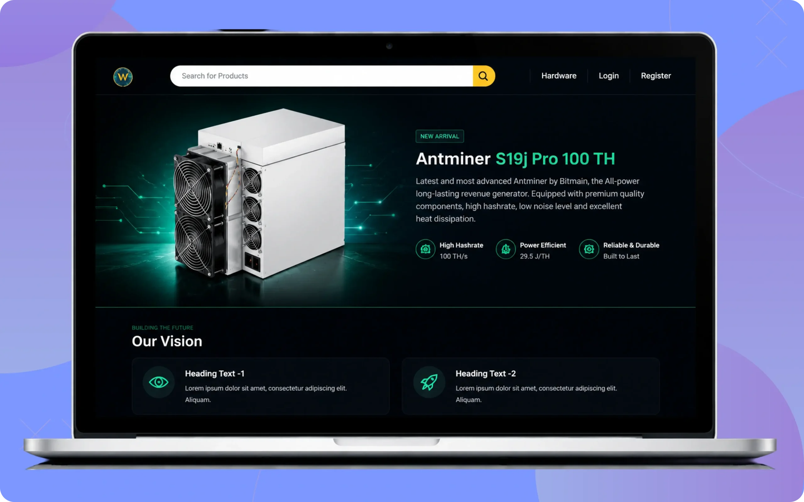 Crypto Mining