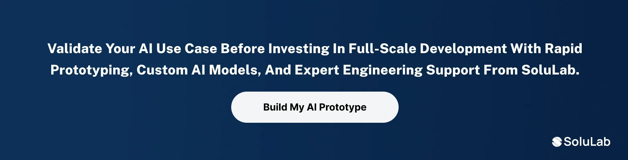 Custom AI Models
