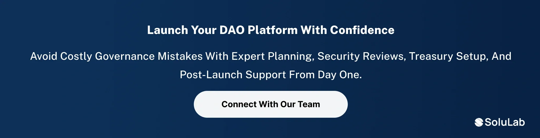 DAO Platform