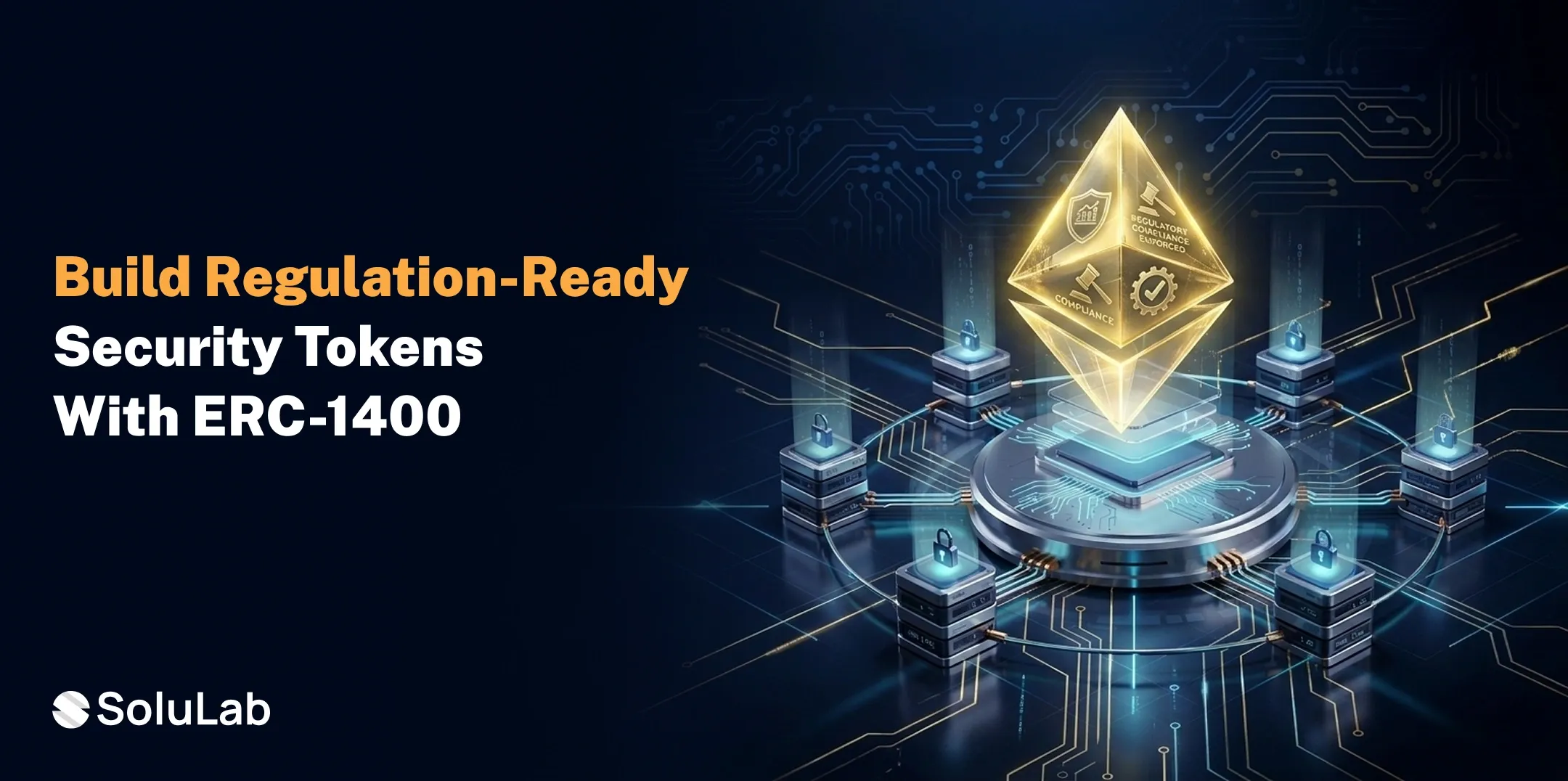 ERC-1400 Token Standard: A Comprehensive Guide for Businesses