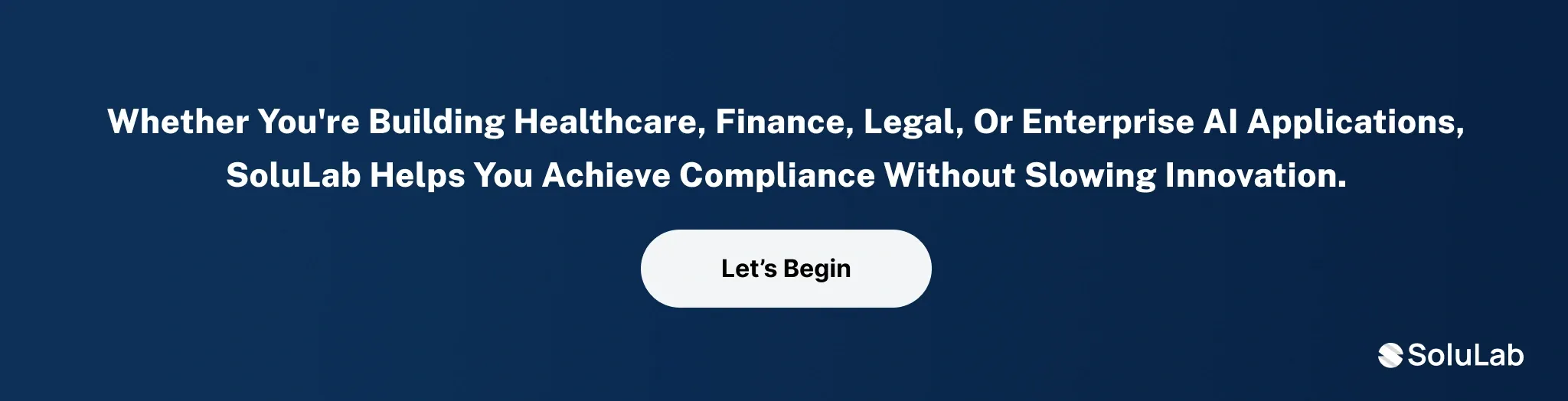 Enterprise AI Applications