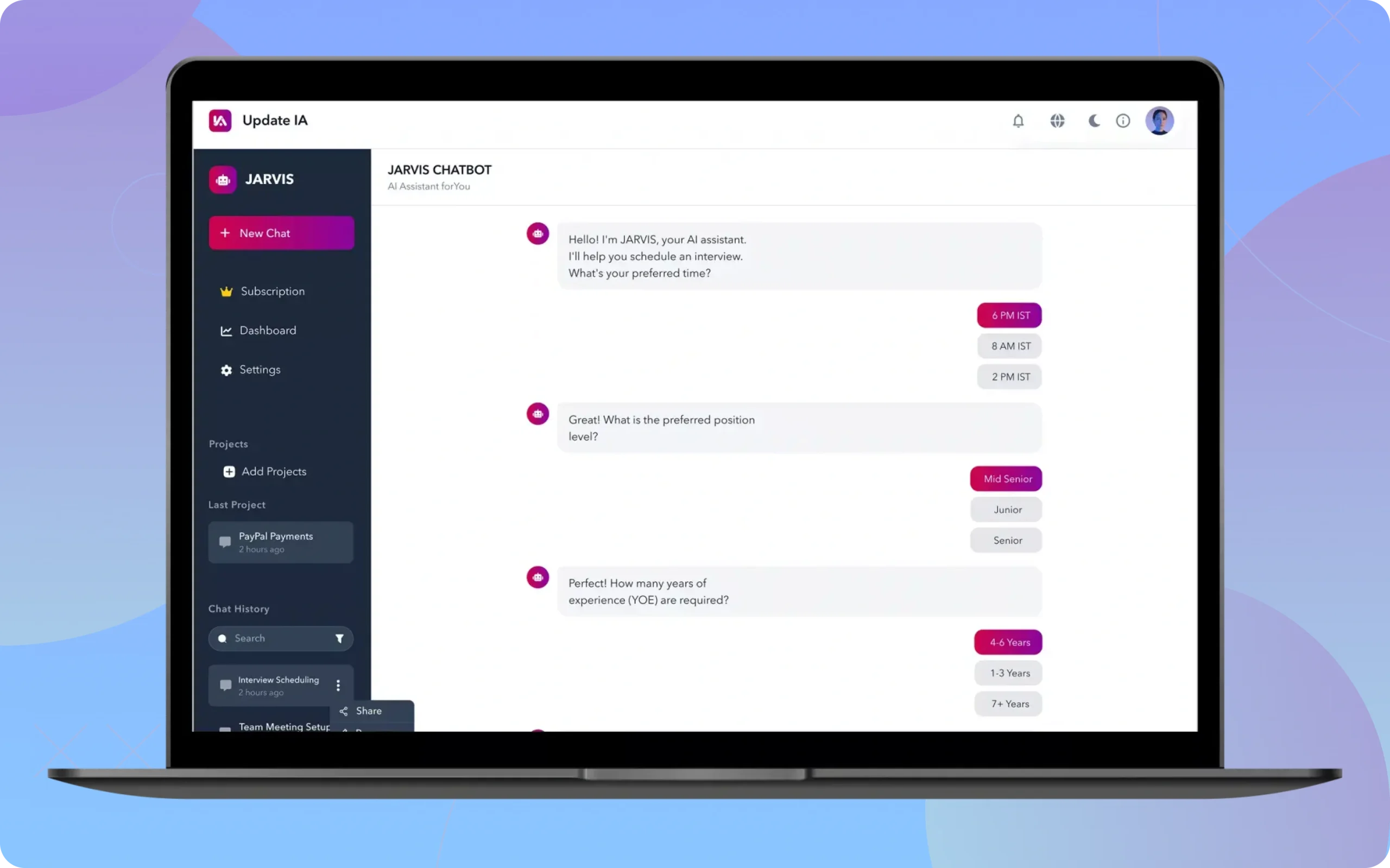 Enterprise AI Ecosystem Case Study