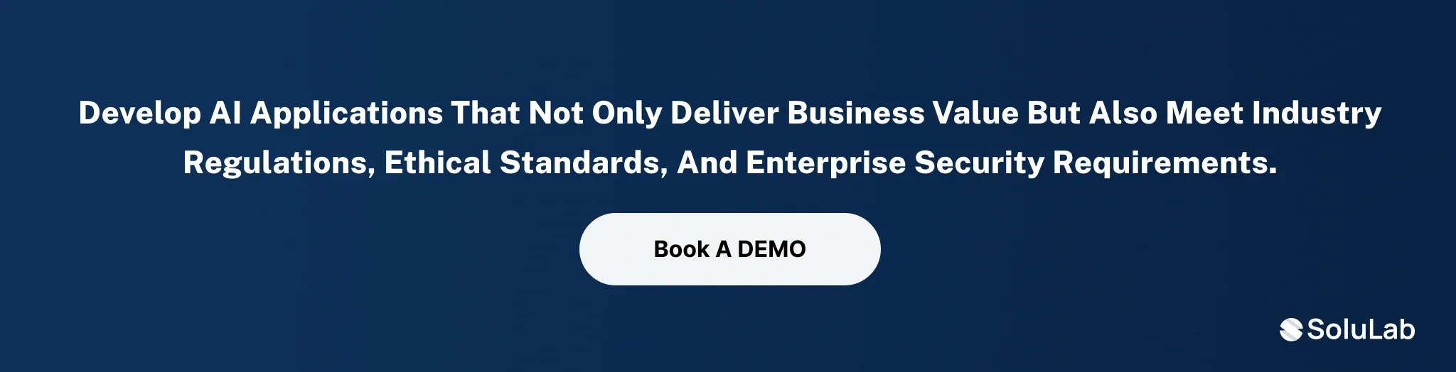 Enterprise Security Requirements