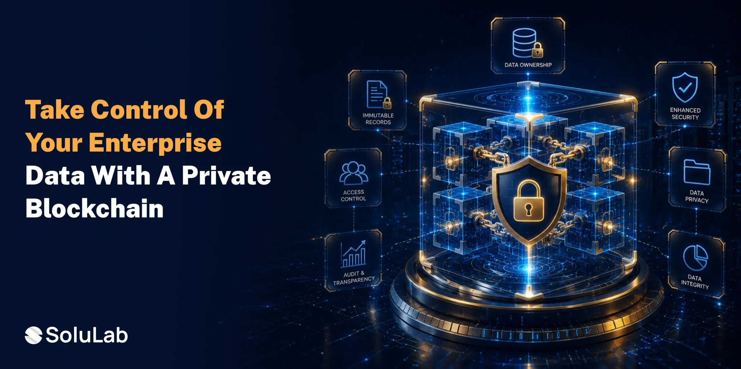 How to Build a Private Blockchain: A Complete Guide