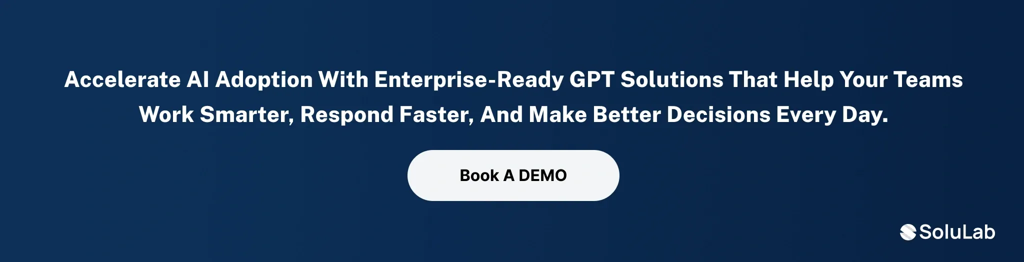 GPT Solutions