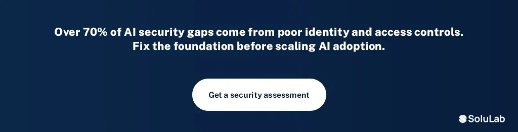 Get AI Security Assessment