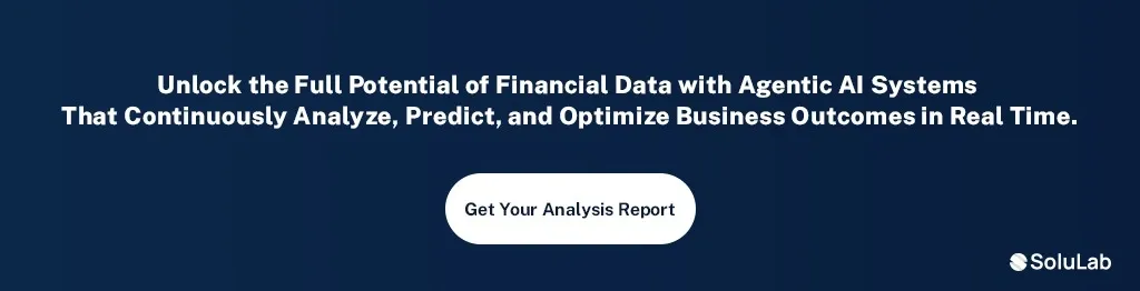 Get Your Agentic Finance Analysis Report