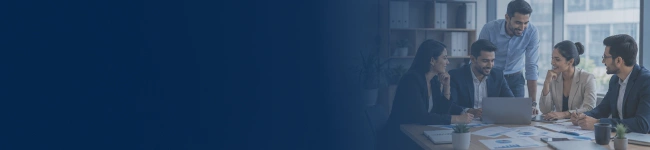 Human Resources & Workforce Management