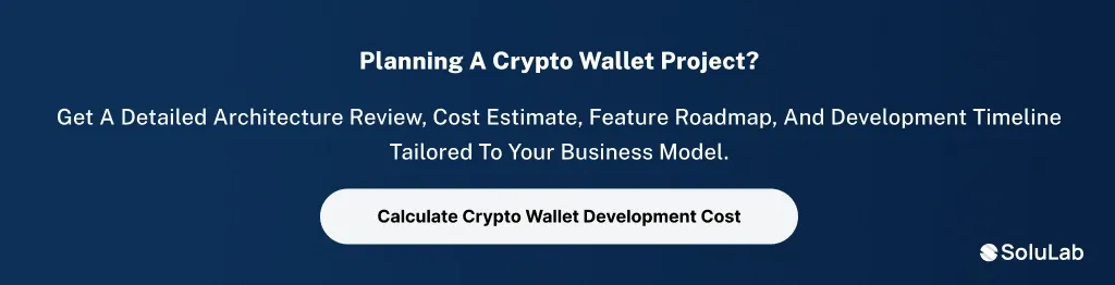 CTA2 Planning a Crypto Wallet
