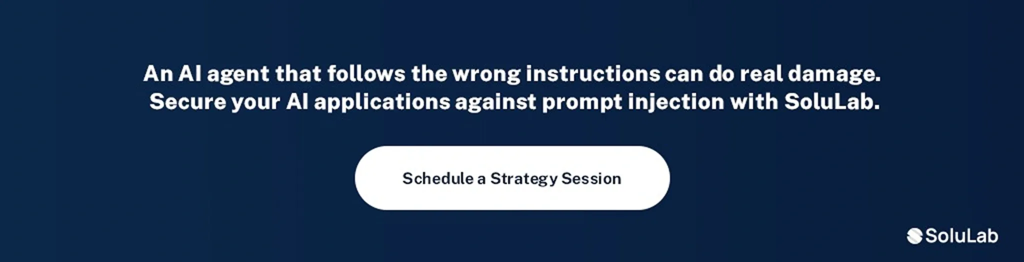 Prompt injection