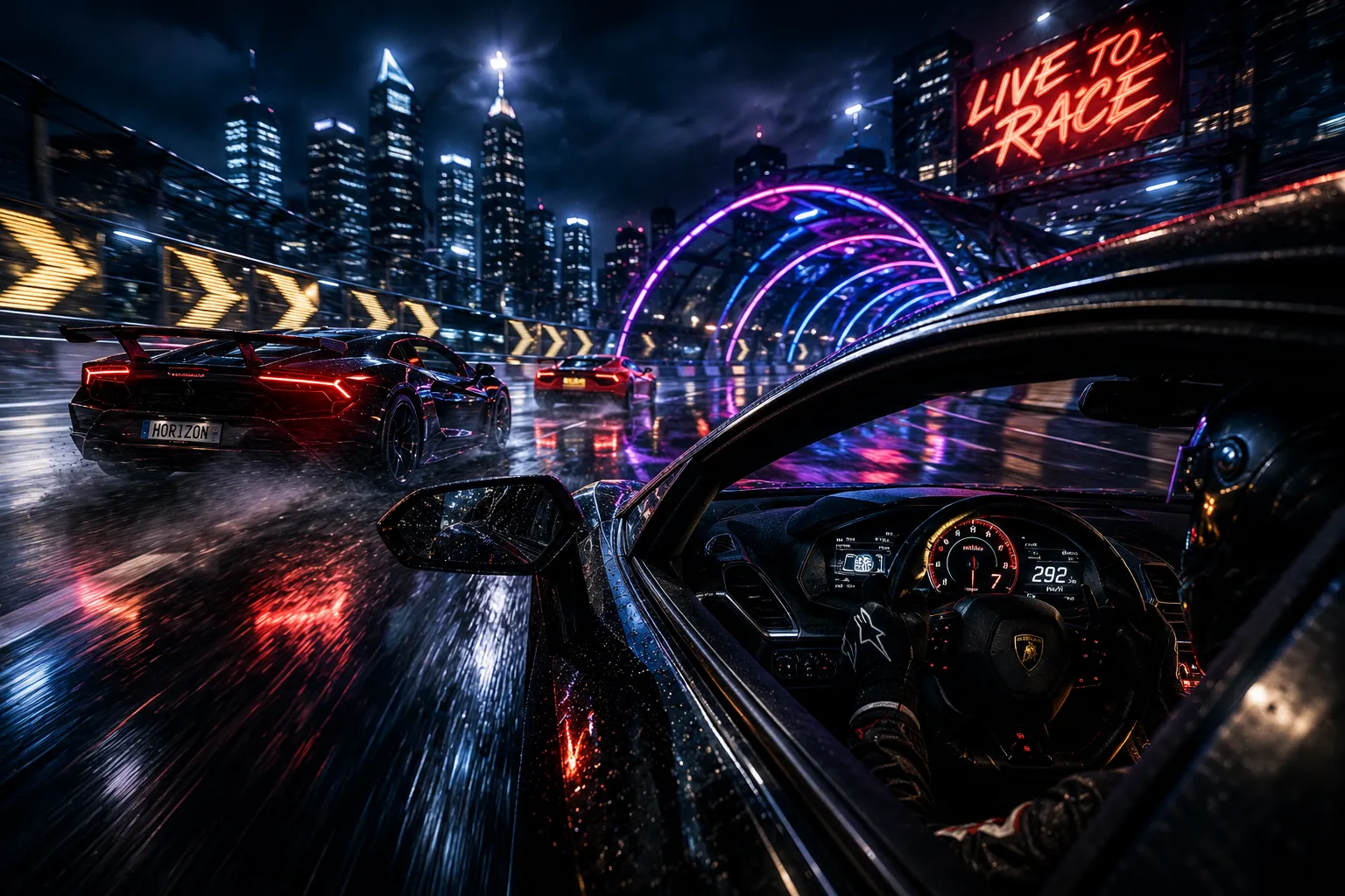 Racing Games