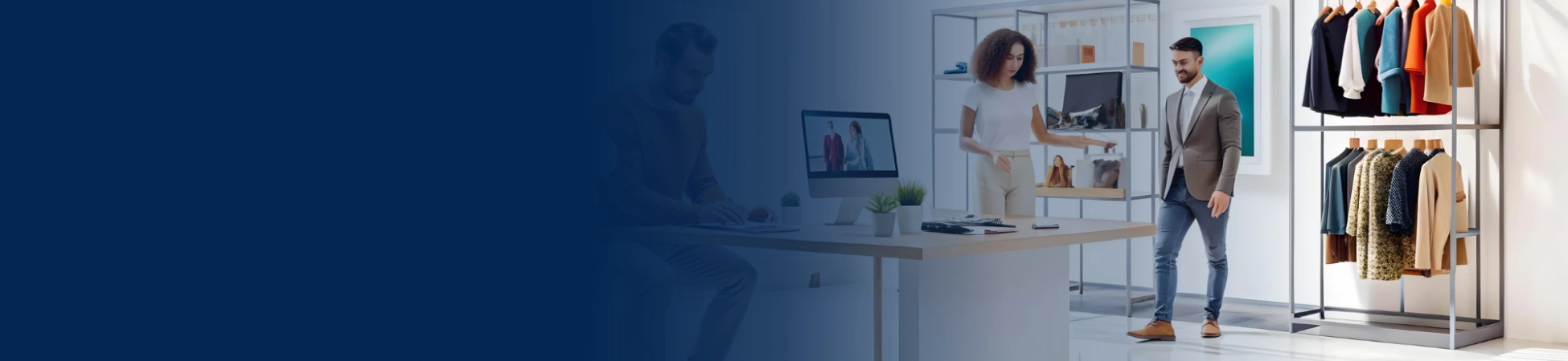 Retail and eCommerce