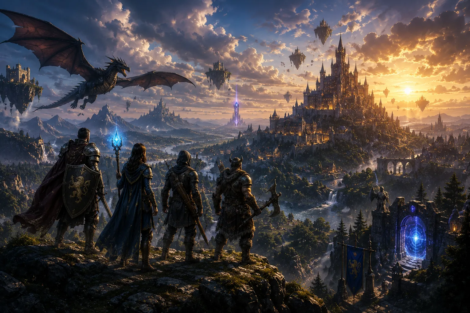 Role Playing Games