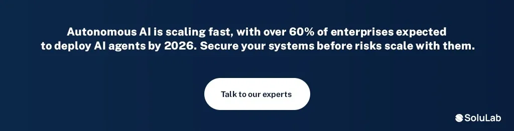 Secure Autonomous AI