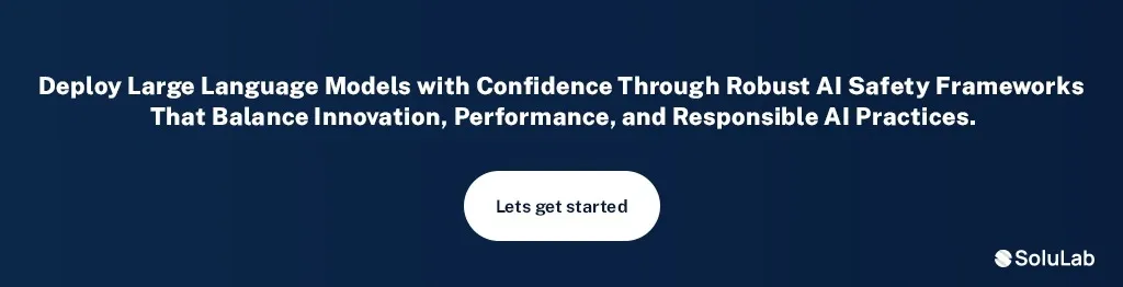 Secure LLM Development Services