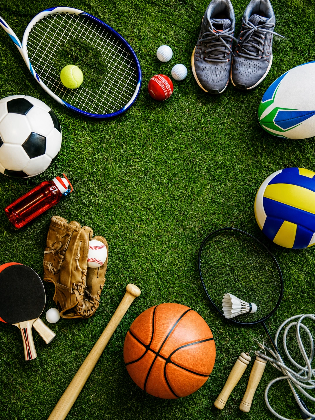 Sports