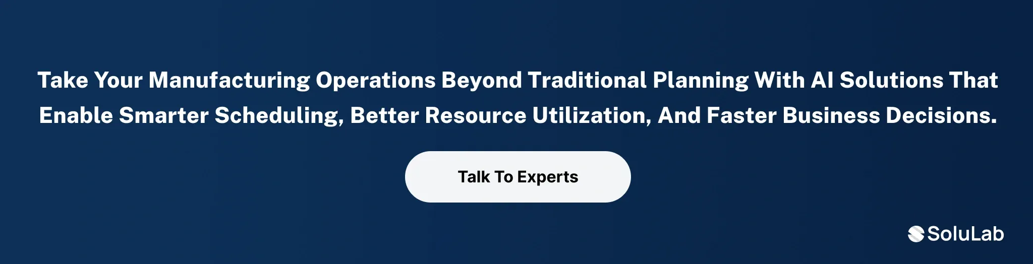 Talk to AI Experts