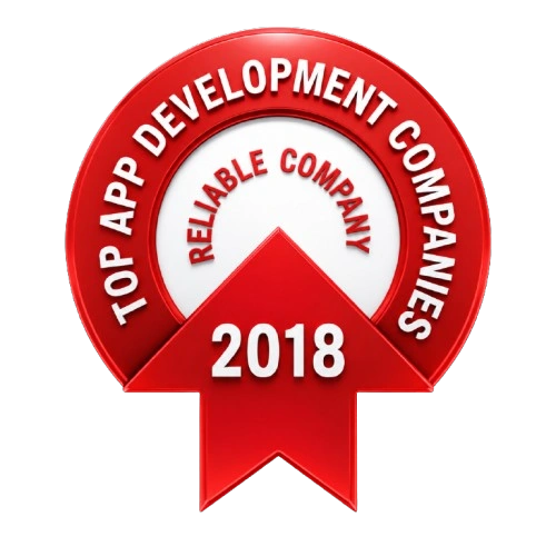Award Badge 5