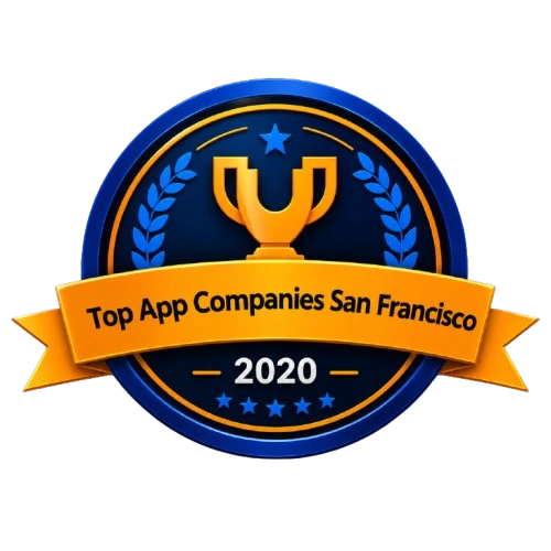 Award Badge 4
