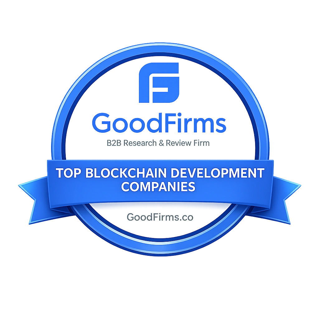 GoodFirms Logo