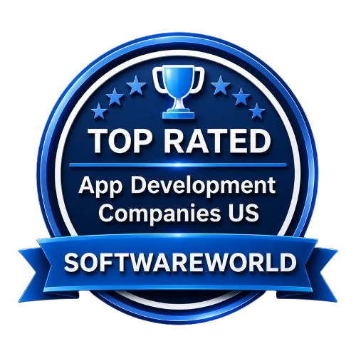 Award Badge 3