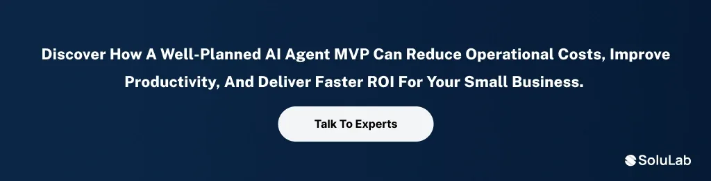 Well-Planned AI Agent MVP